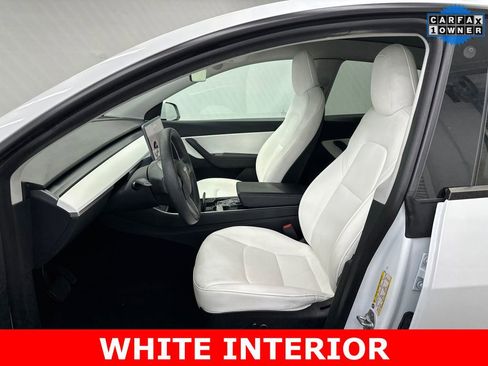 Used 2021 Tesla Model Y Long Range image 7