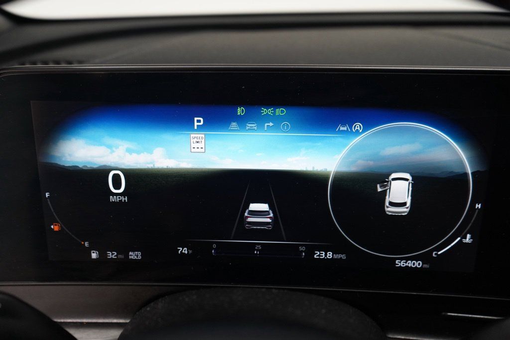Used 2023 Kia Sportage X-Pro AWD/4WD image 24