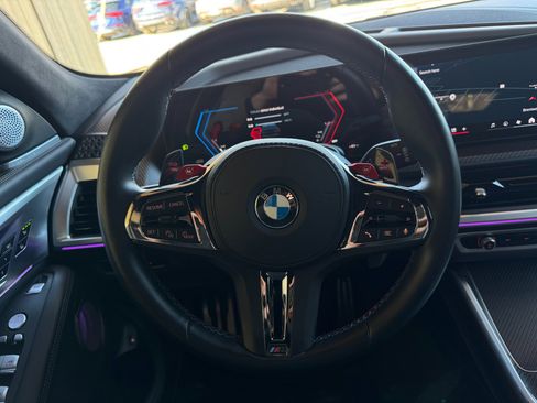Used 2024 BMW XM image 53