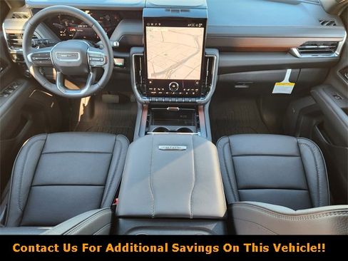New 2026 GMC Yukon Denali image 20