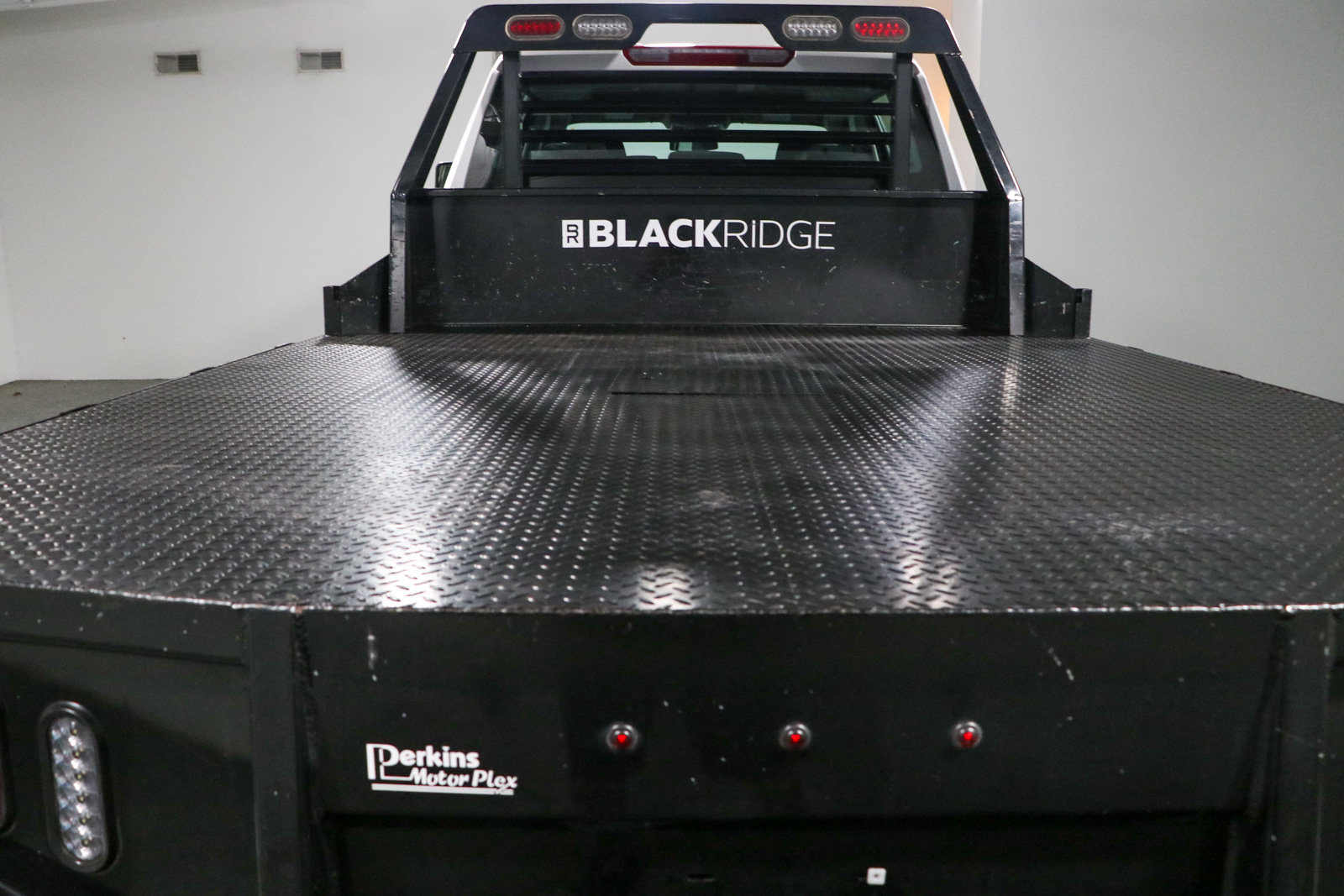 Used 2025 Chevrolet Silverado 3500 W/T AWD/4WD image 8