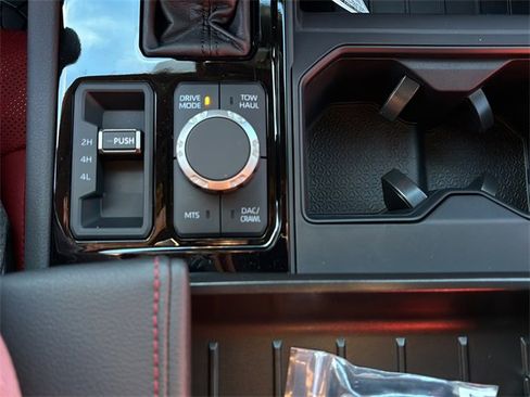 New 2026 Toyota Tundra TRD Pro image 26