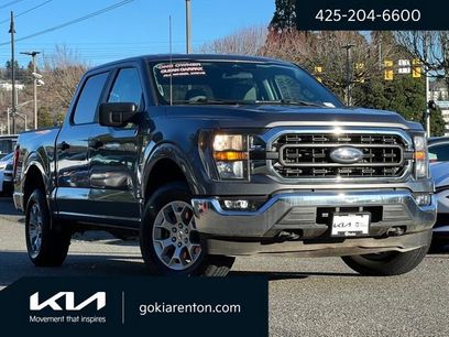 Used 2023 Ford F150 XLT