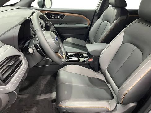 New 2026 Subaru Forester Sport image 12