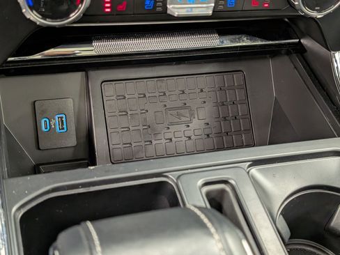 Used 2023 Ford F150 Lariat w/ Equipment Group 502A High image 25