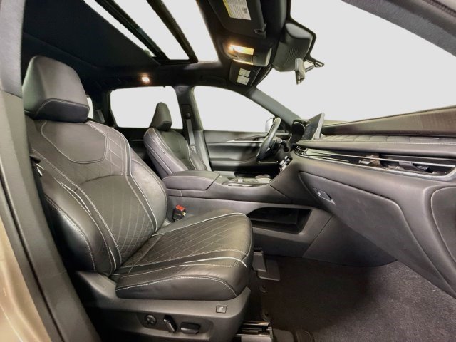 Used 2023 INFINITI QX60 Autograph AWD/4WD image 28