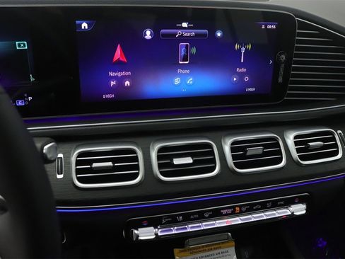 New 2026 Mercedes-Benz GLE 350 4MATIC image 6