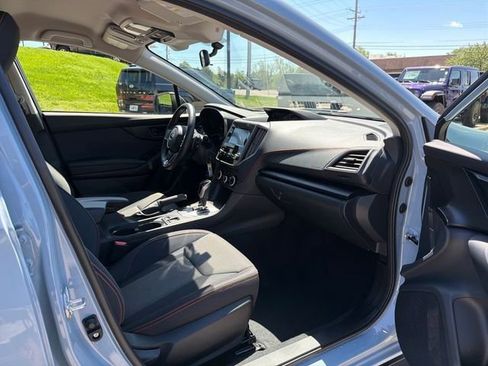 Used 2023 Subaru Crosstrek 2.0i Premium AWD/4WD image 34
