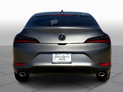 Used 2025 Acura Integra image 4