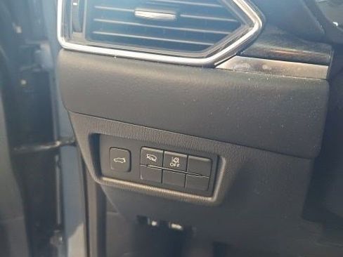Used 2024 MAZDA CX-5 Carbon Edition AWD/4WD image 18