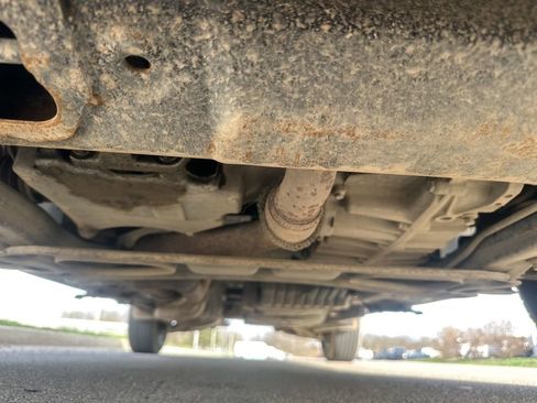 Used 2015 GMC Acadia SLE image 13