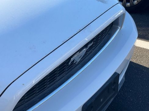 Used 2014 Ford Mustang Coupe w/ Equipment Group 102A image 7