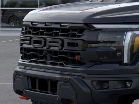 New 2026 Ford F150 Raptor w/ Equipment Group 803A Raptor R AWD/4WD image 20