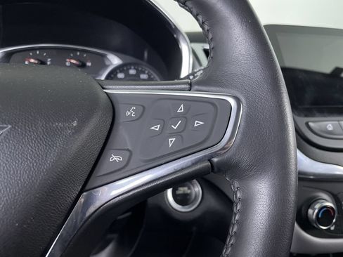 Used 2020 Chevrolet Equinox LT AWD/4WD image 27