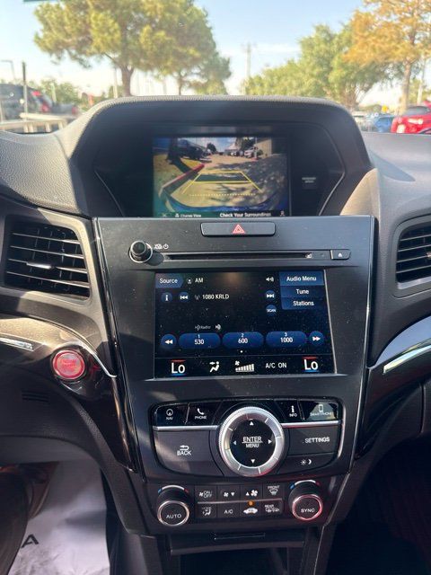 Used 2021 Acura ILX w/ Technology Plus & A-SPEC FWD image 12