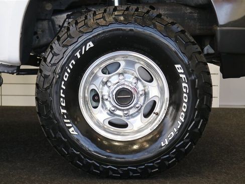 Used 2002 Ford F250 XLT AWD/4WD image 54