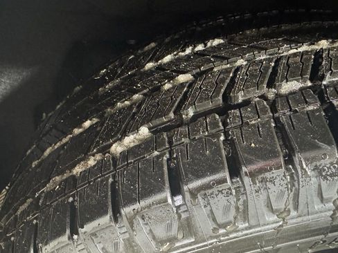 New 2025 Lincoln Navigator L Reserve w/ Jet Appearance Package image 9