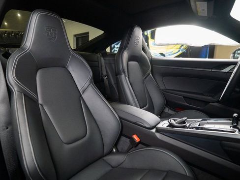 New 2026 Porsche 911 Carrera RWD image 17