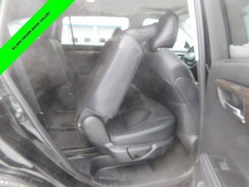 Used 2023 Toyota Highlander Limited image 26