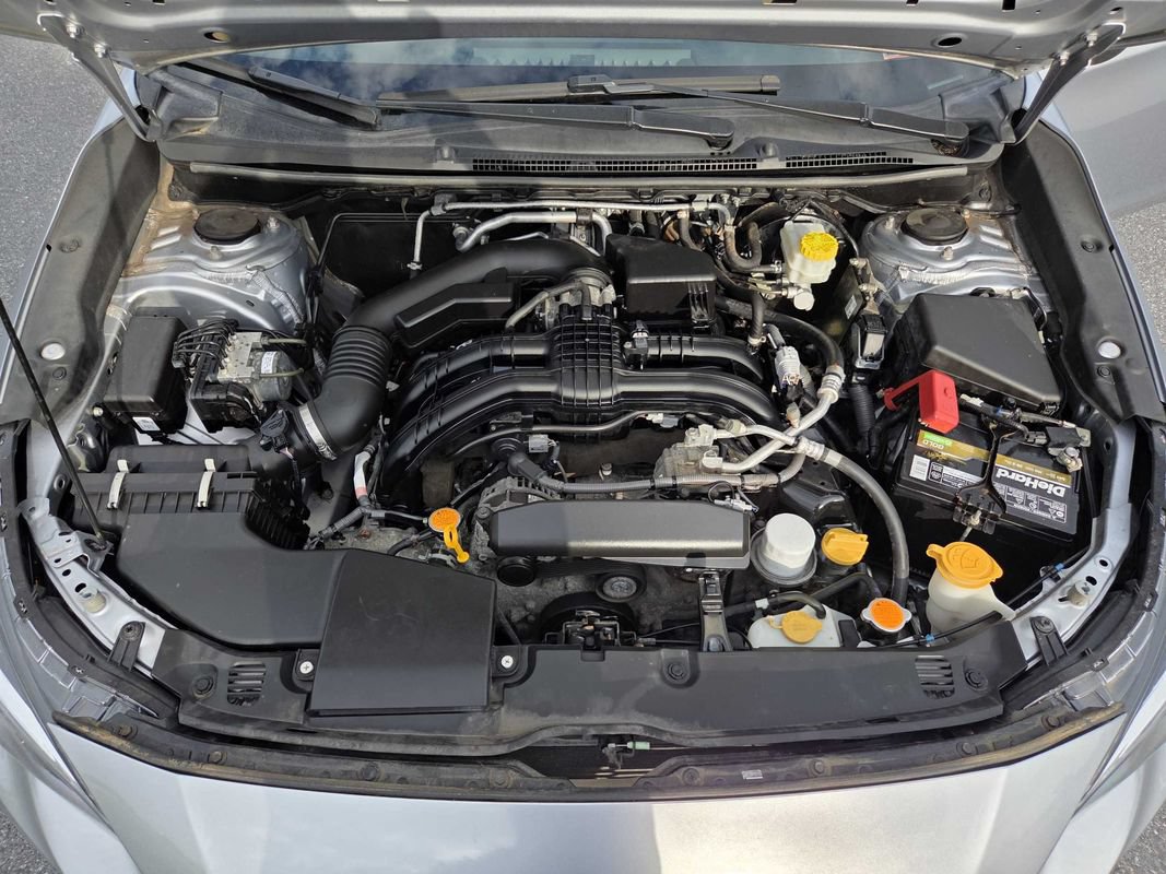 Used 2019 Subaru Impreza 2.0i AWD/4WD image 26