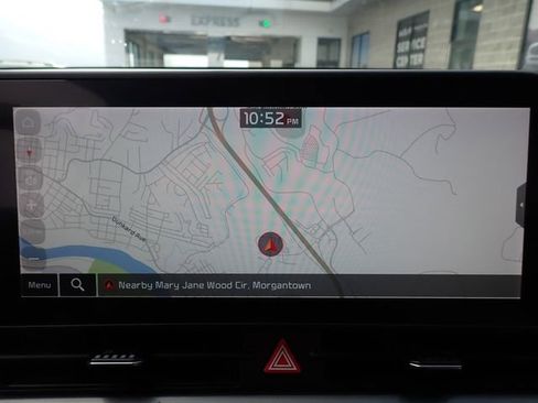 Certified 2023 Kia Sportage EX image 22