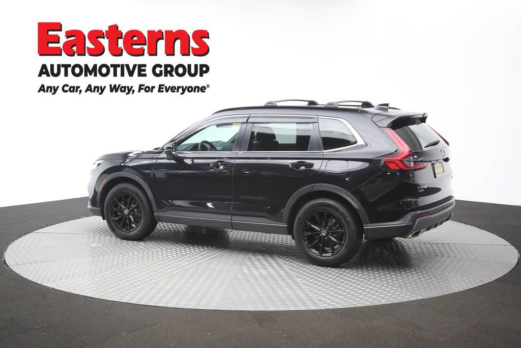 Used 2024 Honda CR-V Sport-L image 64