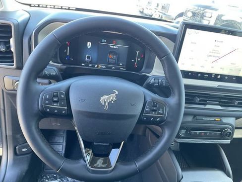New 2026 Ford Bronco Sport Big Bend w/ Convenience Package AWD/4WD image 16