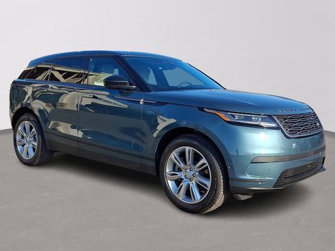 New 2026 Land Rover Range Rover Velar S image 2