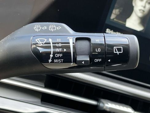 New 2026 Kia Sportage LX FWD image 34