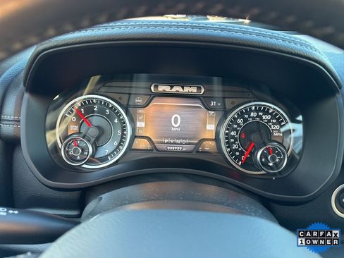 Used 2022 RAM 2500 Laramie image 67