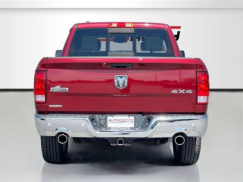 Used 2019 RAM 1500 Big Horn image 6