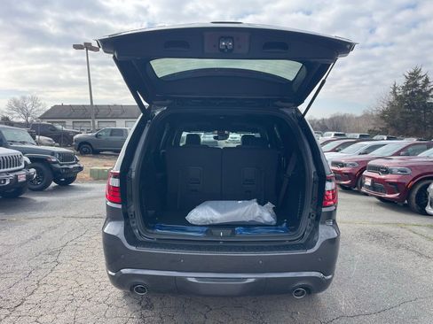 New 2026 Dodge Durango GT image 13