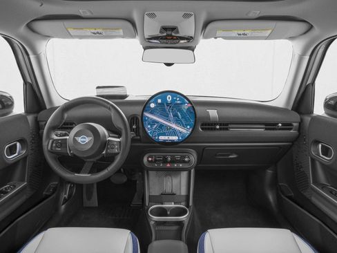 New 2026 MINI Cooper S FWD image 5