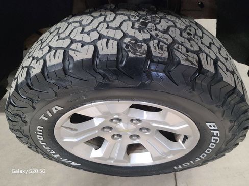 Used 2014 Chevrolet Silverado 1500 LT w/ All Star Edition image 11