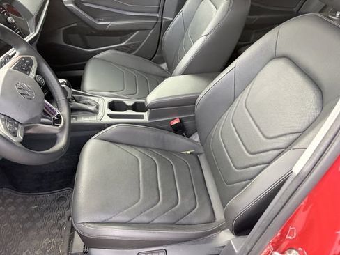 Used 2022 Volkswagen Jetta SEL FWD image 7