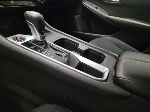 Used 2023 Nissan Sentra SV FWD image 26