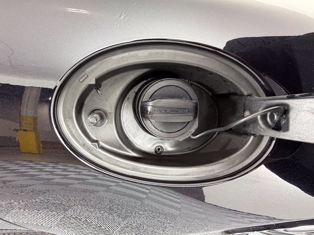 Certified 2022 Porsche 911 Carrera S RWD image 44