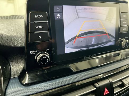 Used 2023 Kia Seltos S image 14