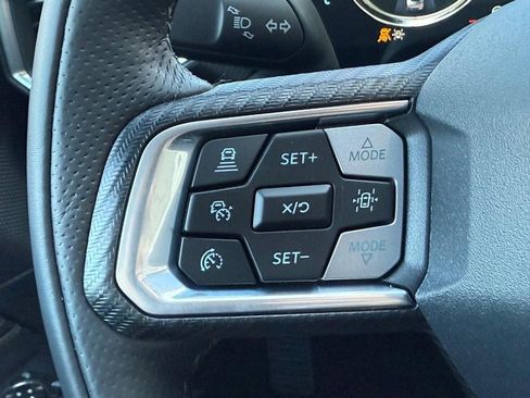 New 2026 Ford Mustang Premium image 13