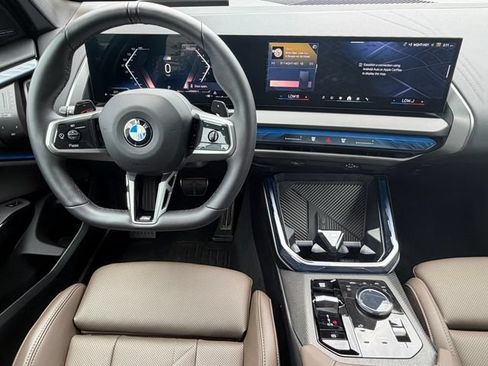 Used 2026 BMW X3 xDrive30i w/ Premium Package AWD/4WD image 14