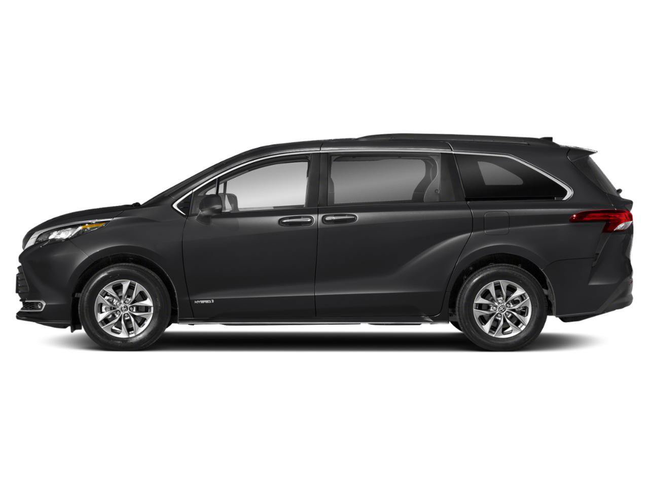 Used 2023 Toyota Sienna XLE FWD image 12