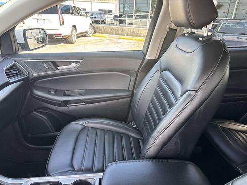 Used 2024 Ford Edge SEL image 15