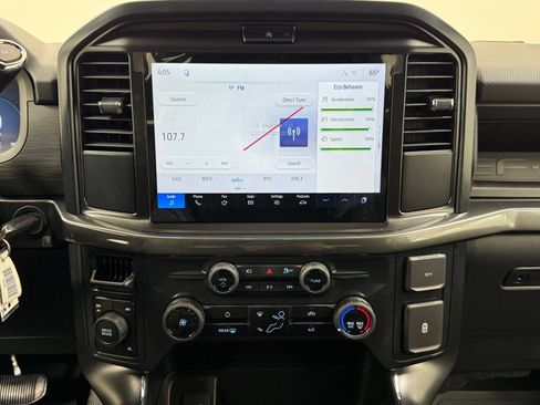 New 2026 Ford F150 STX w/ Equipment Group 200A AWD/4WD image 27