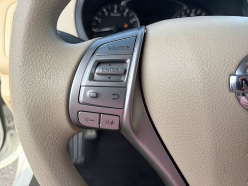 Used 2015 Nissan Altima 2.5 S w/ Special Edition Package FWD image 26