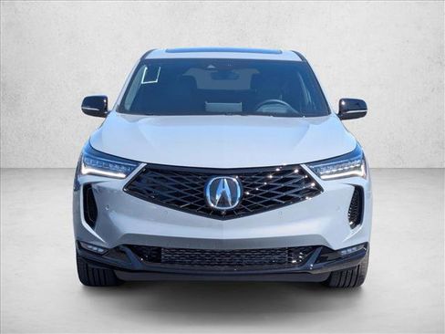 New 2026 Acura RDX A-Spec image 6