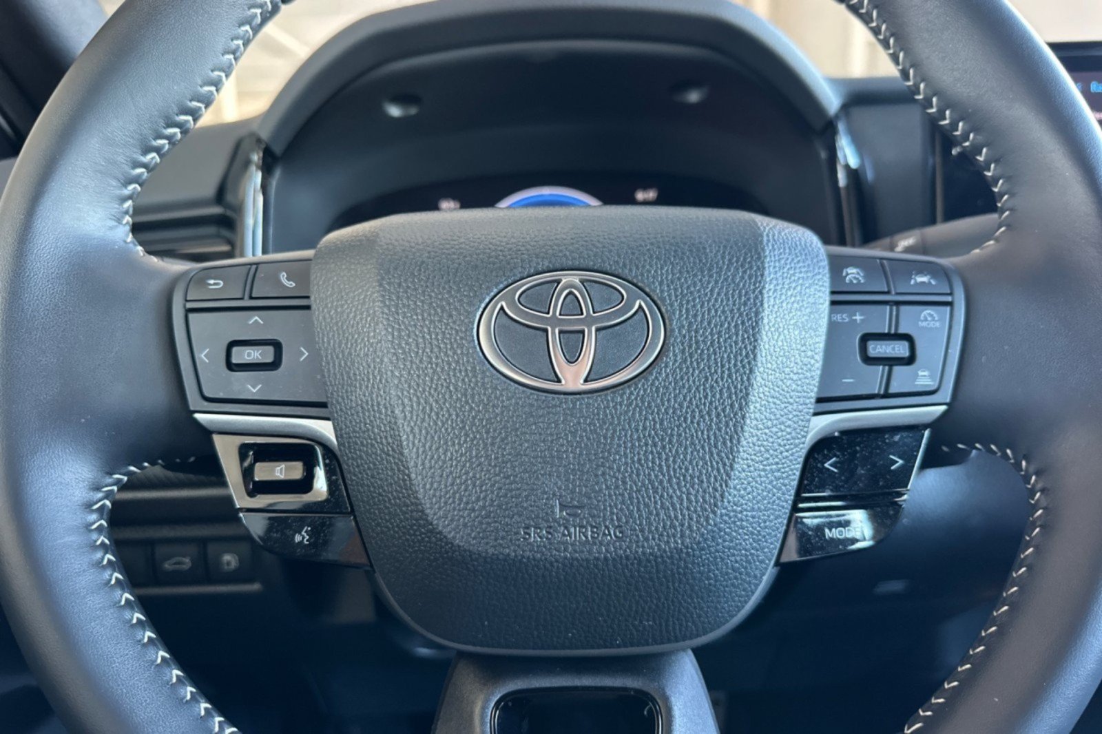 Certified 2026 Toyota Camry SE w/ Multimedia Upgrade Package FWD image 21