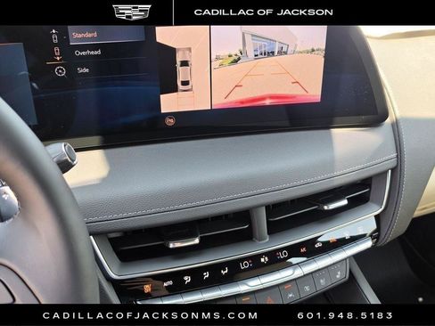 Used 2026 Cadillac CT5 Premium Luxury RWD image 11