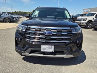 New 2026 Ford Explorer Active w/ Active Comfort Package RWD video 2