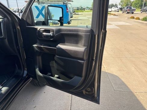 Used 2022 Chevrolet Silverado 3500 LT w/ Convenience Package AWD/4WD image 24