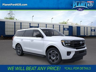 New 2025 Ford Expedition Active